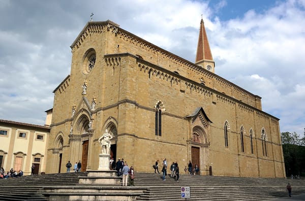 Arezzo 2025: cosa preoccupa davvero i cittadini? Sicurezza, ambiente e qualità della vita
